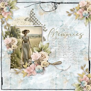 My Memories