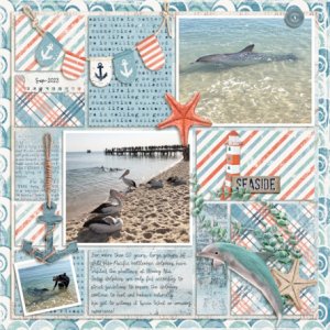 Seaside