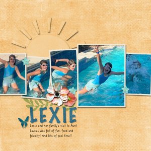 Lexie