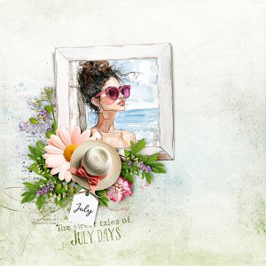 July Tales