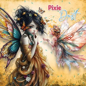 Pixie Dust
