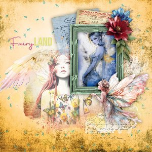 Fairy Land