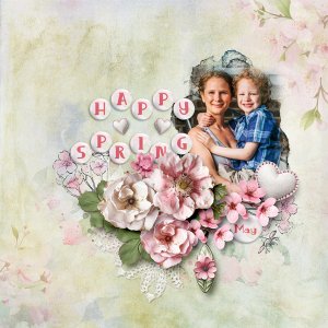 Happy Spring