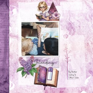 Reading