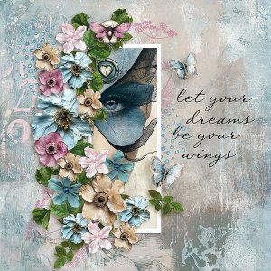 Let Your Dreams