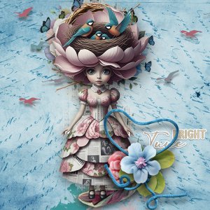 Bright Tune
