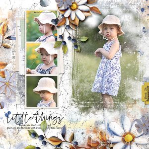 Little Things