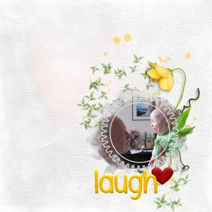 Laugh