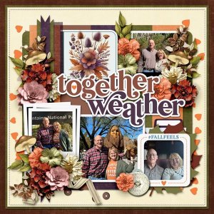 Together Weather