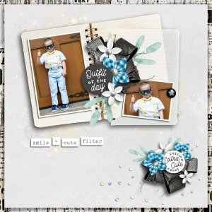 Little Ring Bearer - LC 2025