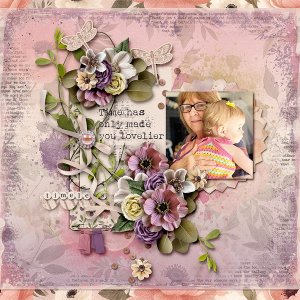 Great Grandma