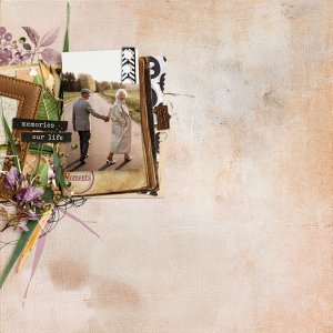 Reminiscence by et designs