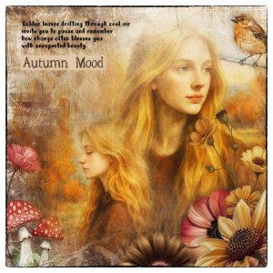 Autumn Mood