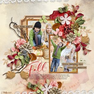 fall