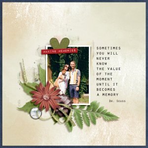 September 2025 SCRAP Bingo - Mystery Box