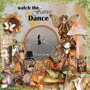 Fairy Dance