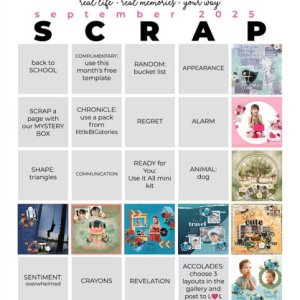 Bingo 9-25