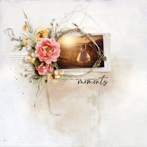 Wildbloom by Natali design