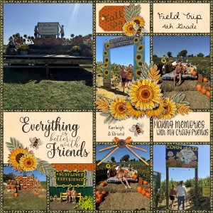 Trunnell's Farm