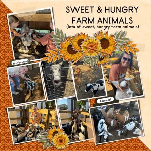 Farm Animals-pg2