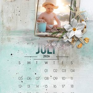 Calendar 2026