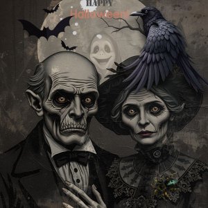 Bewitching