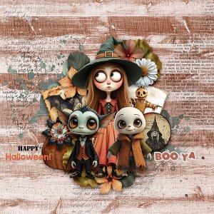 Happy Halloween
