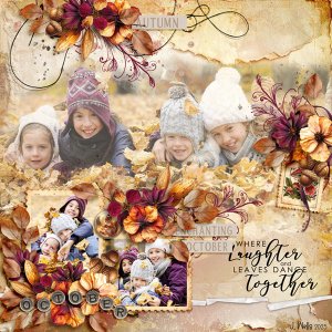 enchanting-October