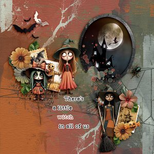 Watching Witches