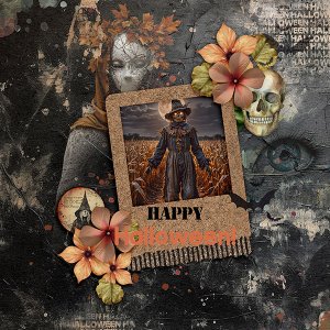 Happy Halloween