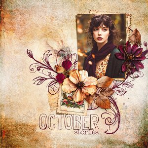 October Stories