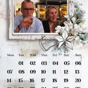 Calendar 2026