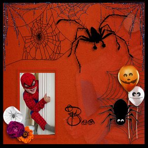 Cobwebs and Spiderman.jpg