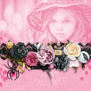BOO TO YOU
