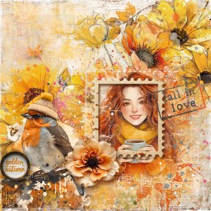 Cozy Autumn