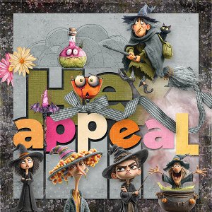 hex appeal