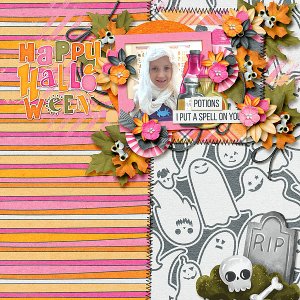 I Put a Spell on You