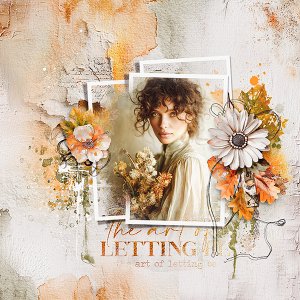 Letting Be