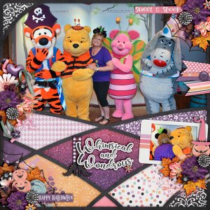 Whimsical And Wondrous