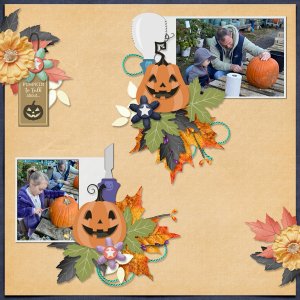 Carving it up - 2023