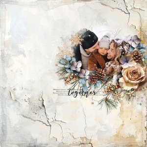 Between Seasons by Palvinka Designs