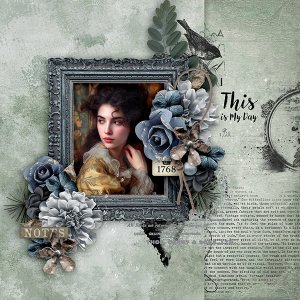 Another Day, A Different Day