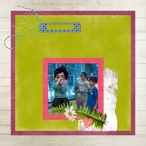 Fun Times - Mystery Box