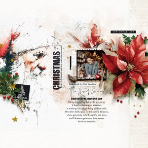 The Art of Christmas