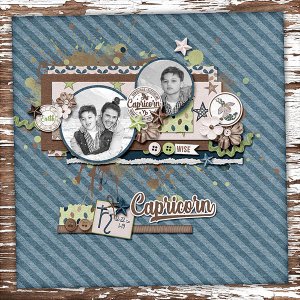 It’s A Capricorn Thing