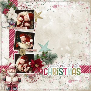 A Quiet Kind of Christmas