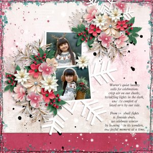 Celebrate The Season