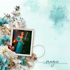 a little magic changes everything