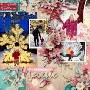 Christmas Magic