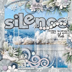Winter’s Hush